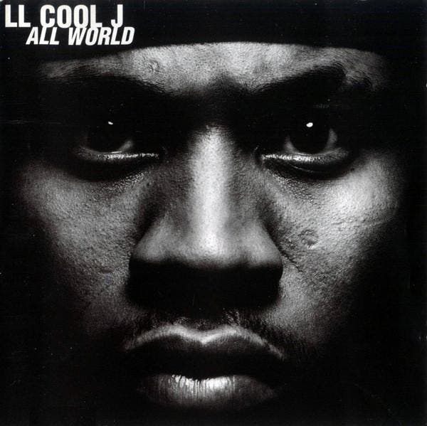 LL Cool J - All World, Cd's en Dvd's, Cd's | Pop, Gebruikt, Ophalen of Verzenden
