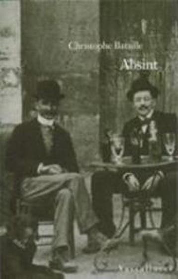 Absint - C. Bataille 9789050001540, Verzenden, Gelezen, C. Bataille