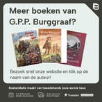 WYBE WEVERS DE VRIJE GEUS DL1 9789055510757 G.P.P. Burggraaf, Verzenden, Gelezen, G.P.P. Burggraaf