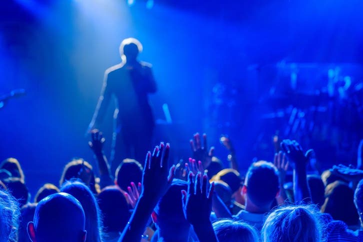 Pedro Sampaio, Tickets en Kaartjes, Evenementen en Festivals