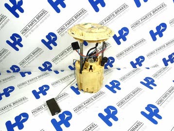 Brandstofpomp tank A 164 470 2094 o.a: ML-klasse w164, Ophalen of Verzenden, Gebruikt