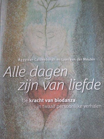 Alle dagen zijn van liefde - Aggy van Caldenborgh, Verzenden, Gelezen, Aggy van Caldenborgh