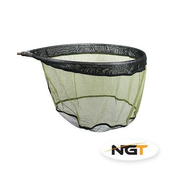 NGT Match Landingsnet, Verzenden, Nieuw, Net of Fuik