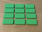 Set DryFit dominos 5x30mm voor Festool Domino  - 12 stuks, Verzenden, Nieuw