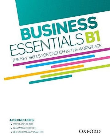 Business Essentials - Varios Autores 9780194739788, Verzenden, Gelezen, Varios Autores