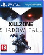 Killzone Shadow Fall (German) [PS4], Spelcomputers en Games, Games | Sony PlayStation 4, Ophalen of Verzenden, Nieuw