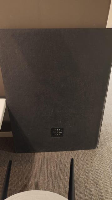 Douchevloer 120x90cm slate antraciet - 0038, Doe-het-zelf en Verbouw, Sanitair, Ophalen, Nieuw, Douche