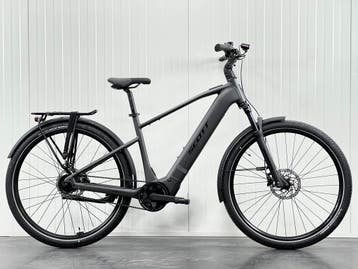 Scott Sub Tour 30 HMB 540WH Belt 5v Large, Fietsen en Brommers, Elektrische fietsen, Ophalen of Verzenden, Nieuw, 50 km per accu of meer