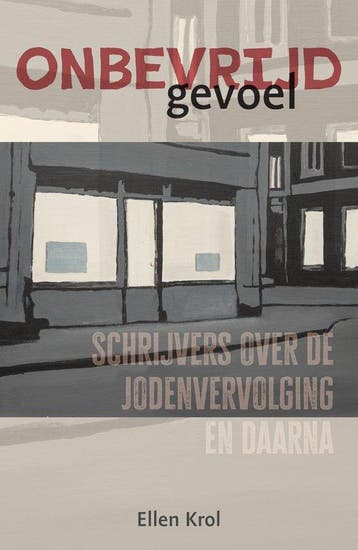 Onbevrijd gevoel - Ellen Krol 9789493323582, Verzenden, Gelezen, Ellen Krol