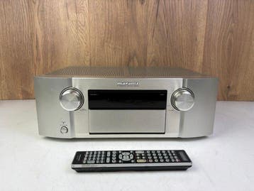 Marantz - SR-6005 Solid state meerkanaals receiver, Nieuw