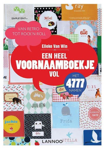 Van retro tot rock n roll - Elleke Van Win 9789401415439, Verzenden, Zo goed als nieuw, Elleke Van Win