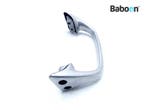 Duo Beugel Honda CB 750 Seven Fifty (CB750F2 RC42), Motoren, Onderdelen | Honda, Verzenden, Gebruikt