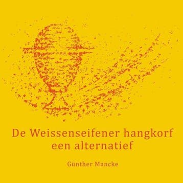 9789463428736 De Weissenseifener hangkorf, Verzenden, Nieuw, Gunther Mancke