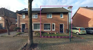 Woning te huur in Land van Cuijk - 122 m² - 4 kamer(s) - 4, Overige soorten, Land van Cuijk, Noord-Brabant