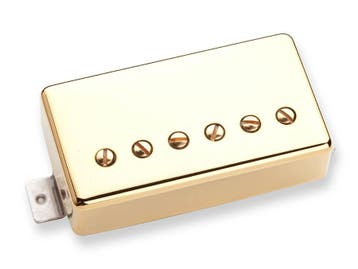 Seymour Duncan SH-4 JB brug pickup goud, Verzenden, Nieuw