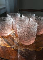 Modern Glass Firenze by Mariana Iskra - Maryana Iskra -, Antiek en Kunst, Antiek | Glas en Kristal