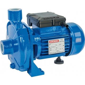 Speroni CM 22 Centrifugaalpomp, Verzenden, Nieuw