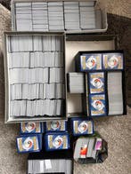 Pokémon - 2500 Bulk kaarten - Various sets, Nieuw