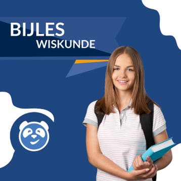 1-op-1 Wiskunde B bijles in Utrecht – Boek gratis proefles