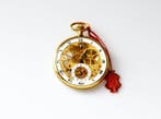 Leica - Skelet zakhorloge - Unisex - 2000-2010, Verzamelen