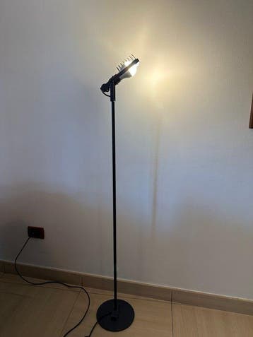Artemide - Ernesto Gismondi - Staande lamp - Synthese van de