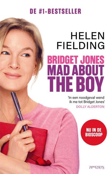 Bridget Jones 3 - Bridget Jones (Nieuw), Verzenden, Nieuw, Helen Fielding