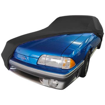 Autohoes voor Ford Mustang 3 Fox body (1978-1993) Indoor, Ophalen of Verzenden, Nieuw, Op maat