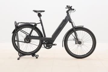 Riese & Müller NEVO GT Vario 625 – 2022 – 180 - 195 cm, Fietsen en Brommers, Verzenden, Zo goed als nieuw