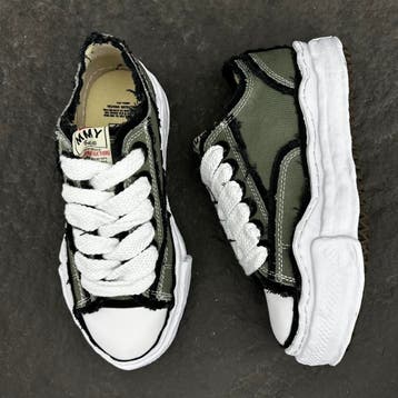 Maison Mihara Yasuhiro | MMY | Alle Kleuren | 36 T/M 46, Nieuw, Maison Mihara Yasuhiro, Sneakers of Gympen