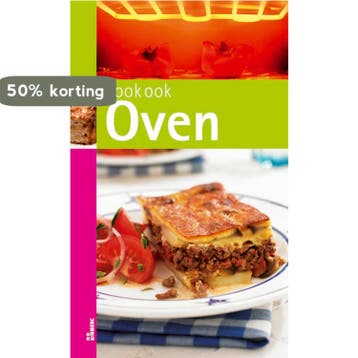 Oven / Kook ook - Francis Van Arkel 9789066118034, Verzenden, Zo goed als nieuw, Francis Van Arkel