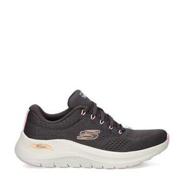 Skechers Arch Fit 2.0 lage sneakers voor dames, Skechers, Verzenden, Nieuw, Sneakers of Gympen