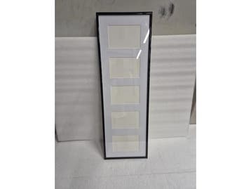 Veiling - Walther Design fotolijst 73x24 cm, Nieuw