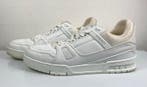 Louis Vuitton - Sneakers - Maat: EU 44.5, Nieuw