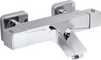 - van Marcke Cube thermostatische badkraan, Ophalen of Verzenden, Nieuw