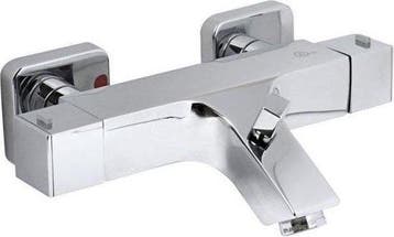 - van Marcke Cube thermostatische badkraan, Ophalen of Verzenden, Nieuw