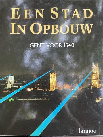 STAD IN OPBOUW - Baillieul 9789020917246, Verzenden, Gelezen, Baillieul