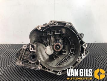 Versnellingsbak Opel Corsa O256235, Ophalen of Verzenden, Nieuw