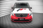 Front Splitter V.1 Mercedes-Benz Vito W447 Facelift, Verzenden