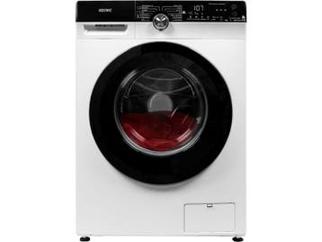 KOENIC KWM 8142 A INV wasmachine (8 kg, 1350 tpm, A), Verzenden, Zo goed als nieuw
