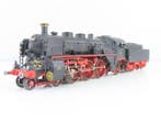 Märklin H0 - 37184 - Stoomlocomotief met tender (1) - BR, Hobby en Vrije tijd, Modeltreinen | H0, Nieuw