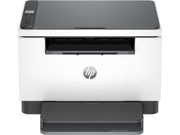 HP LaserJet MFP M234d - Laserprinter - Draadloos -, Verzenden, Zo goed als nieuw, HP