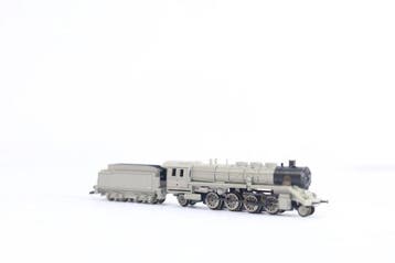 Märklin Z - 88091 - Stoomlocomotief met tender (1) - Class P, Nieuw