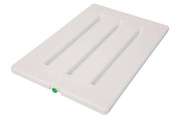 Koelplaat 60 x 40 cm | -12°C - 4 Kleuren HorecaTraders, Verzenden, Nieuw in verpakking