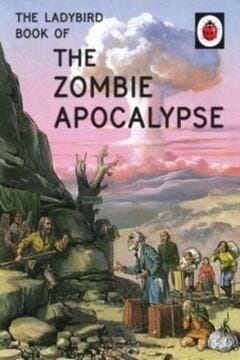 How it Works: The Zombie Apocalypse - Jason Hazeley, Verzenden, Gelezen, Jason Hazeley