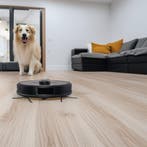 Zoef Robot robotstofzuiger Bep 5.0 - geschikt voor, Ophalen of Verzenden, Zo goed als nieuw