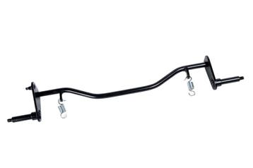 Vooras Voor De Kibani Grasmaaier 196 CC 4.7 PK, Nieuw