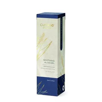 Curaloe Soothing Aloe Gel (Bodylotion), Sieraden, Tassen en Uiterlijk, Verzenden, Nieuw