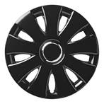 ProPlus Losse Wieldop - Ø 14 inch - Aura - Zwart - per stuk, Auto diversen, Wieldoppen, Ophalen of Verzenden, Nieuw