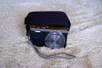 Panasonic DMC-TZ61 / TZ60 / ZS40 Digitale compact camera, Nieuw