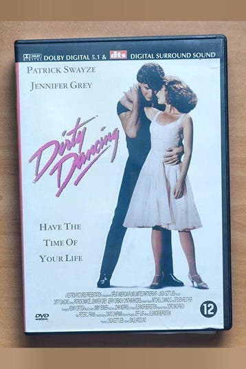 Dirty Dancing Boxset Emile Ardolino Jennifer Grey DVD Drama, Verzenden, Nieuw in verpakking